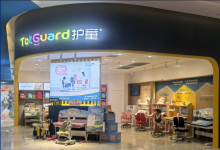 日均新开门店超1.6家！护童科技逆势狂飙，儿童学习桌椅成学习必备
