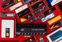 Backblaze 数据显示 SSD 的故障几乎与硬盘驱动器一样频繁