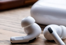 Apple如何让您更轻松地找到丢失的AirPods Pro