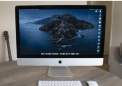 Apple iMac 27in电脑设计如何