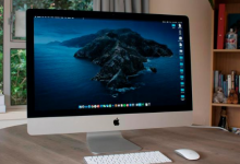 Apple iMac 27in电脑评测