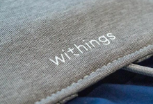 Withings 睡眠分析仪测评