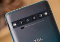 TCL 10 Pro手机相机怎么样