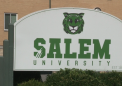 塞勒姆大学现在为高中生提供双学分