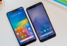 Google Pixel 3a XL手机设计如何