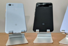 Google Pixel 3a XL手机屏幕怎么样