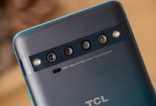 TCL 10 Pro手机相机怎么样