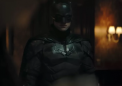 蝙蝠侠的马特里夫斯在新预告片首映前分享了酷炫的镜头