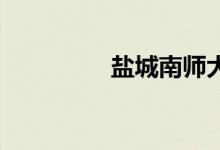 盐城南师大小学怎么报名