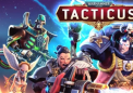 Rivengard 开发商宣布战锤 40,000：Tacticus