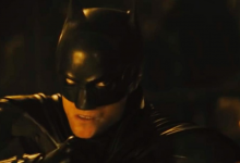 蝙蝠侠新预告片中显示罗伯特帕丁森的斗篷十字军有希望的复仇