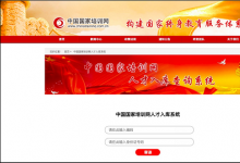 中国国家培训网对外汉语教师报考人数再创新高