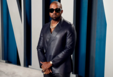Kanye West正式更名为Ye
