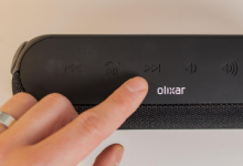 Olixar ProBeats无线扬声器音质怎么样