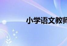 小学语文教师应具备哪些素养