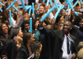 UCT跻身新兴经济大学前20名