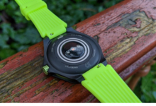 Puma Smartwatch规格怎么样
