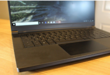 XMG Fusion 15笔记本电脑键盘怎么样