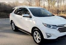 消费者报告今年10月的最佳 SUV 优惠
