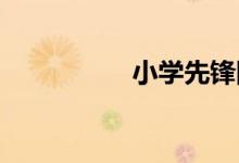 小学先锋队申请怎样写