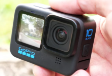 GoProHero10Black评测再次突破界限