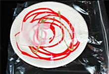 儿童舞龙制作方法