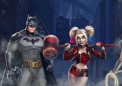 Ludia将发布基于 DC Heroes & Villains 的益智游戏