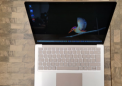 微软 Surface Laptop 3笔记本电脑设计如何