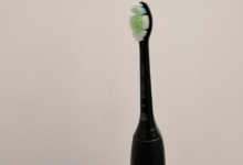 飞利浦 Sonicare ProtectiveClean 6100电动牙刷续航怎么样