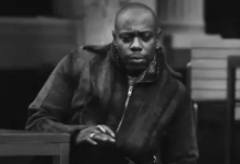 Dave Chappelle说他非常愿意与Netflix的跨性别员工会面