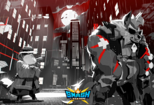 Smash Legends添加了新角色和地图