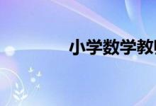 小学数学教师资格证怎么考