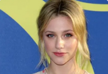 Lili Reinhart 称赞她的狗 Milo 帮助她克服了抑郁和焦虑