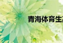 青海体育生高考分数怎么算