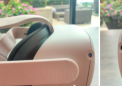 Oculus Quest 2 VR耳机设计如何
