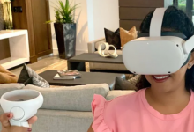 Oculus Quest 2 VR耳机评测