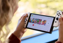 Nintendo Switch增加了个在线扩展包