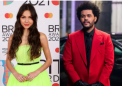 Olivia Rodrigo 和 The Weeknd 领衔 2021 年音乐奖提名