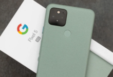 今年谷歌推出的Pixel5只搭载了骁龙765G处理器