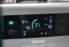 Zendure SuperBase Pro 发电站有哪些功能