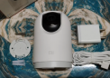 Mi 360°家庭安全摄像头评测