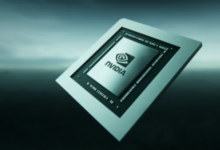 NVIDIA Ampere GA103 GPU在有史以来最快的游戏笔记本电脑上亮相