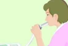 肺活量测试被发现是合并症的准确前兆