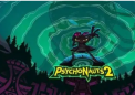 Psychonauts 2的生活质量更新