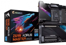 Newegg推出了大量Gigabyte Z690主板