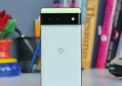 Pixel 6 是 Google 迄今为止最重要的手机升级