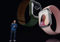 Apple Watch Series 7所有的新功能盘点