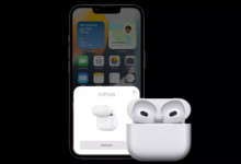 AirPods 3 和 AirPods Pro 有一些共同点