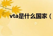 vta是什么国家（vletnan是哪个国家）