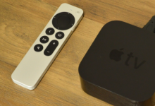 Apple TV 4K评测